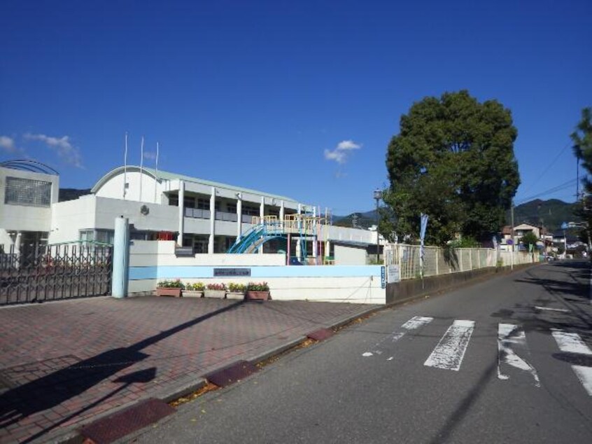 静岡市立西奈こども園(幼稚園/保育園)まで1067m 東海道本線/草薙駅 バス15分瀬名新田下下車:停歩2分 2階 築10年