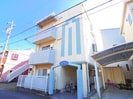 静岡鉄道静岡清水線/県立美術館前駅 徒歩7分 1階 築33年の外観