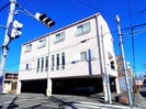 東海道本線/草薙駅 徒歩12分 3階 築39年の外観