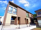 東海道本線/静岡駅 バス:34分:停歩4分 2階 築11年の外観