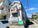 東海道本線/草薙駅 徒歩18分 2階 築30年の外観