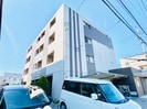 東海道本線/草薙駅 徒歩22分 3階 築11年の外観