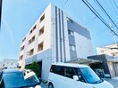  東海道本線/草薙駅 徒歩22分 3階 築11年
