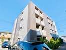  東海道本線/草薙駅 徒歩22分 3階 築11年