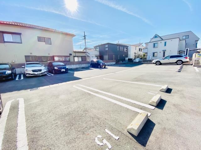  東海道本線/草薙駅 徒歩22分 3階 築11年