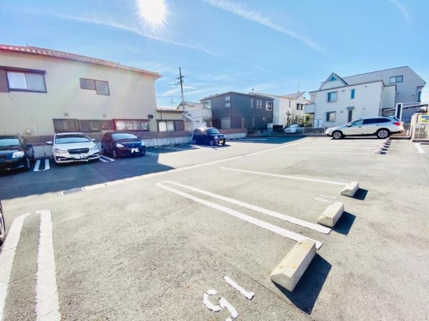  東海道本線/草薙駅 徒歩22分 3階 築11年