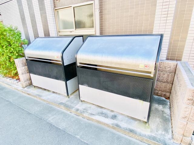  東海道本線/草薙駅 徒歩22分 3階 築11年