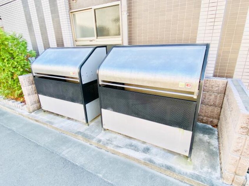  東海道本線/草薙駅 徒歩22分 3階 築11年