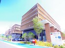 私立常葉大学・大学院静岡草薙キャンパス(大学/短大/専門学校)まで1370m 東海道本線/草薙駅 徒歩22分 3階 築11年