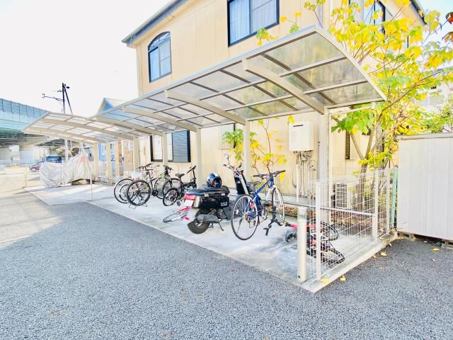  静岡鉄道静岡清水線/草薙駅 徒歩18分 1階 築10年