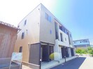 東海道本線/草薙駅 バス:12分:停歩5分 1-3階 築11年の外観