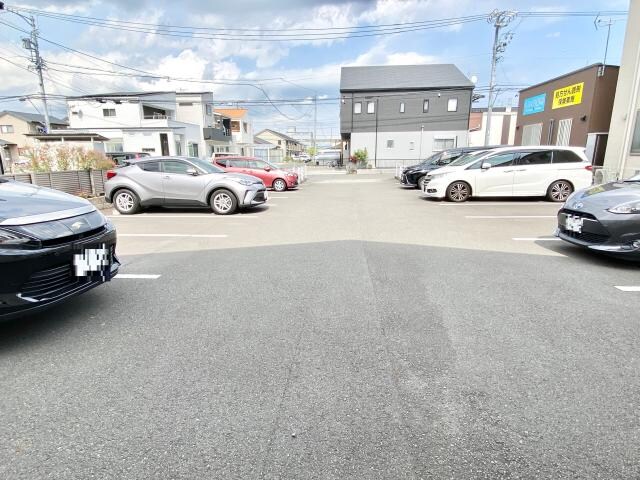  東海道本線/草薙駅 徒歩13分 2階 築10年