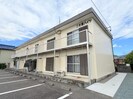 東海道本線/草薙駅 バス:12分:停歩5分 1-2階 築41年の外観