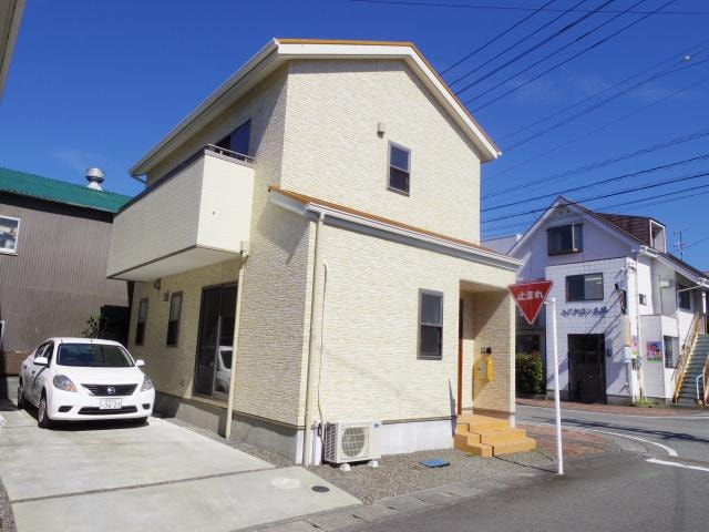  静岡鉄道静岡清水線/県総合運動場駅 徒歩3分 1階 築11年