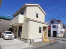  静岡鉄道静岡清水線/県総合運動場駅 徒歩3分 1階 築11年