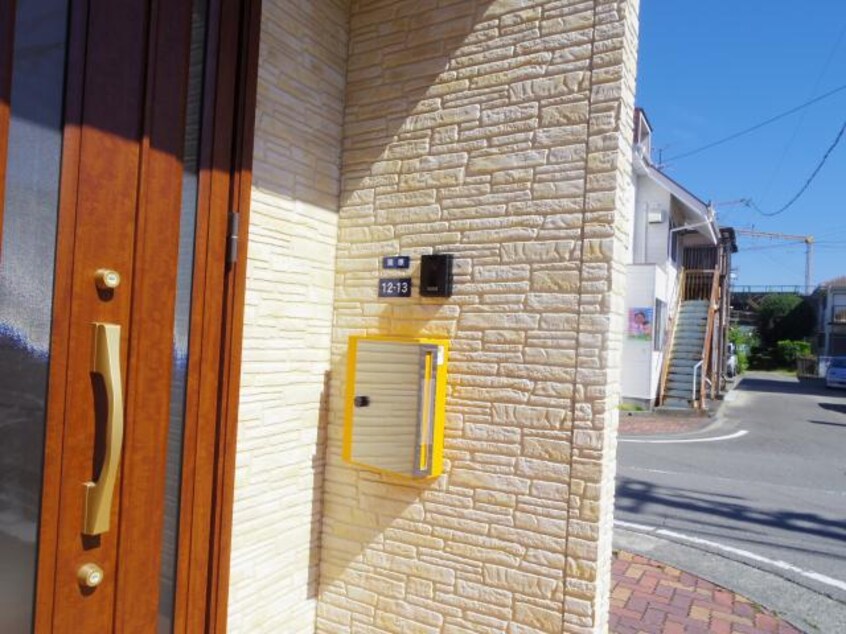  静岡鉄道静岡清水線/県総合運動場駅 徒歩3分 1階 築11年