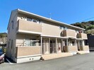 東海道本線/草薙駅 徒歩20分 2階 築10年の外観