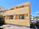 東海道本線/草薙駅 バス:13分:停歩1分 1階 築11年の外観
