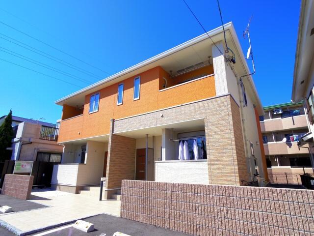  静岡鉄道静岡清水線/古庄駅 徒歩22分 2階 築11年