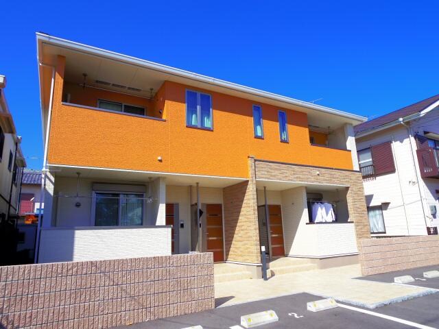  静岡鉄道静岡清水線/古庄駅 徒歩22分 2階 築11年