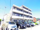  静岡鉄道静岡清水線/御門台駅 徒歩4分 3階 築10年