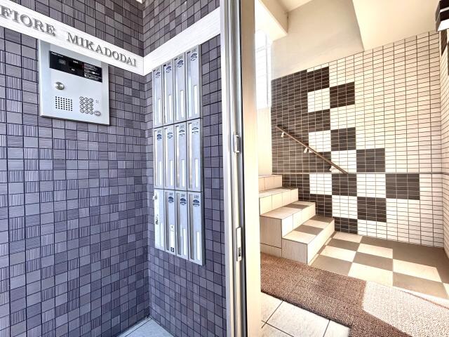  静岡鉄道静岡清水線/御門台駅 徒歩4分 3階 築10年