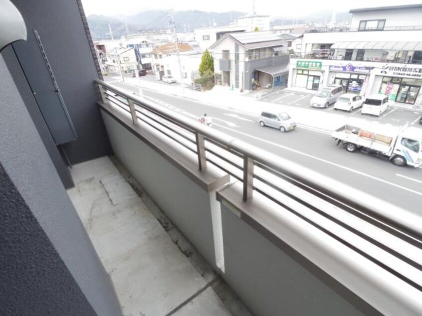  静岡鉄道静岡清水線/御門台駅 徒歩4分 3階 築10年