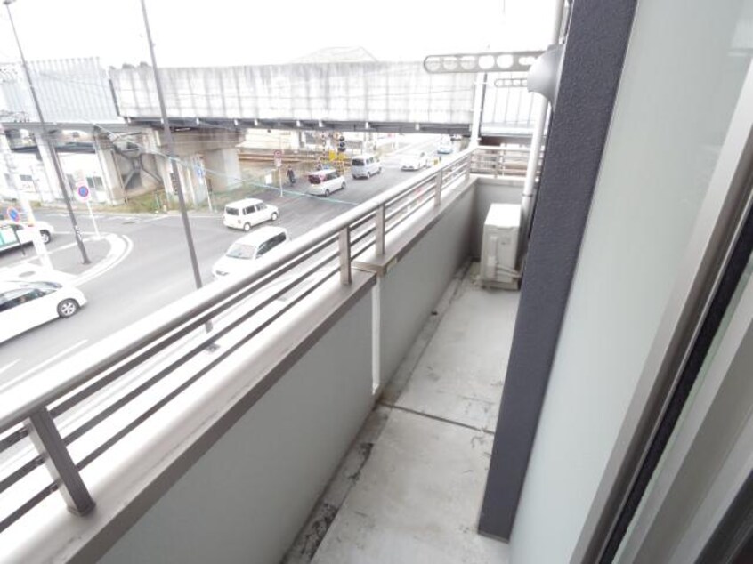  静岡鉄道静岡清水線/御門台駅 徒歩4分 3階 築10年