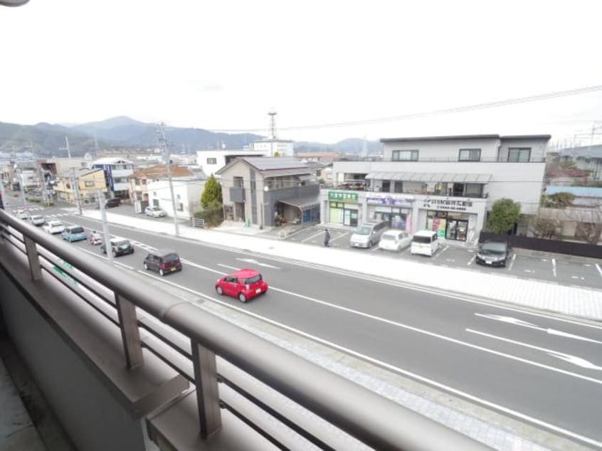  静岡鉄道静岡清水線/御門台駅 徒歩4分 3階 築10年