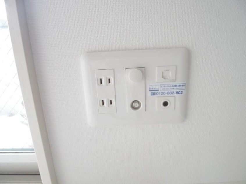  静岡鉄道静岡清水線/御門台駅 徒歩4分 3階 築10年