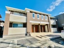 静岡鉄道静岡清水線/県総合運動場駅 徒歩3分 1階 築10年の外観