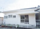 東海道本線/草薙駅 バス:17分:停歩3分 1階 築37年の外観