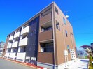 東海道本線/草薙駅 徒歩25分 2階 築10年の外観