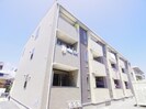 東海道本線/静岡駅 バス:20分:停歩9分 1階 築11年の外観