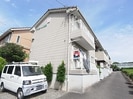 静岡鉄道静岡清水線/県総合運動場駅 徒歩19分 2階 築28年の外観