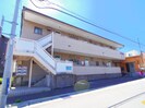 静岡鉄道静岡清水線/御門台駅 徒歩2分 1階 築35年の外観