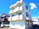 東海道本線/静岡駅 バス:23分:停歩1分 3階 築37年の外観