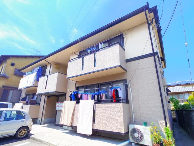  静岡鉄道静岡清水線/御門台駅 徒歩16分 1階 築28年