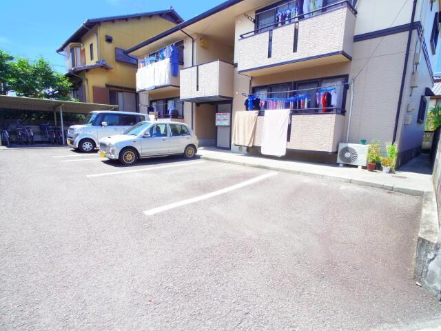  静岡鉄道静岡清水線/御門台駅 徒歩16分 1階 築28年