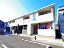 東海道本線/草薙駅 徒歩18分 2階 築10年の外観