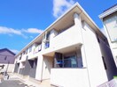  東海道本線/草薙駅 徒歩18分 2階 築10年