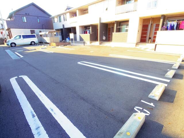  東海道本線/草薙駅 徒歩18分 2階 築10年