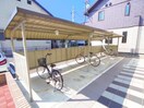 東海道本線/草薙駅 徒歩18分 2階 築10年