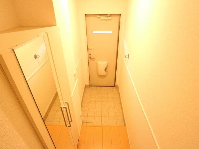  東海道本線/草薙駅 徒歩18分 2階 築10年