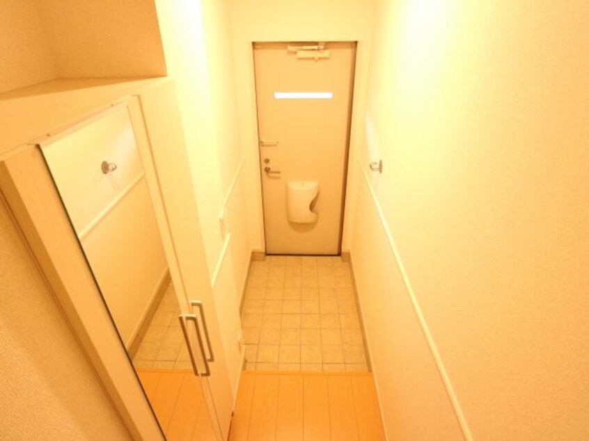  東海道本線/草薙駅 徒歩18分 2階 築10年