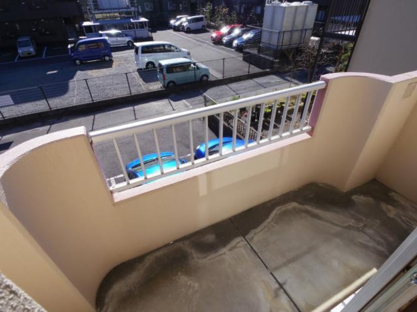  静岡鉄道静岡清水線/県総合運動場駅 徒歩16分 2階 築33年