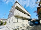 静岡鉄道静岡清水線/県立美術館前駅 徒歩4分 2階 築10年の外観