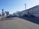 ファミリーマート静岡南瀬名町店(コンビニ)まで427m 東海道本線/静岡駅 バス26分汐出町停下車:停歩5分 2階 築9年