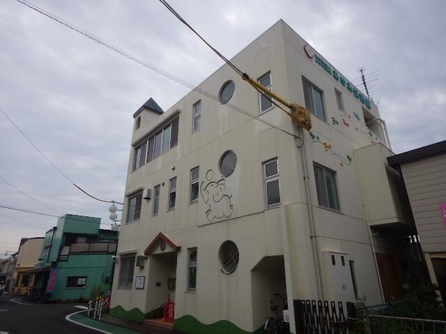 あゆみ保育園(幼稚園/保育園)まで527m 東海道本線/静岡駅 バス26分汐出町停下車:停歩5分 2階 築9年