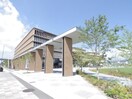私立常葉大学短期大学部静岡草薙キャンパス(大学/短大/専門学校)まで1942m 東海道本線/静岡駅 バス26分汐出町停下車:停歩5分 2階 築9年